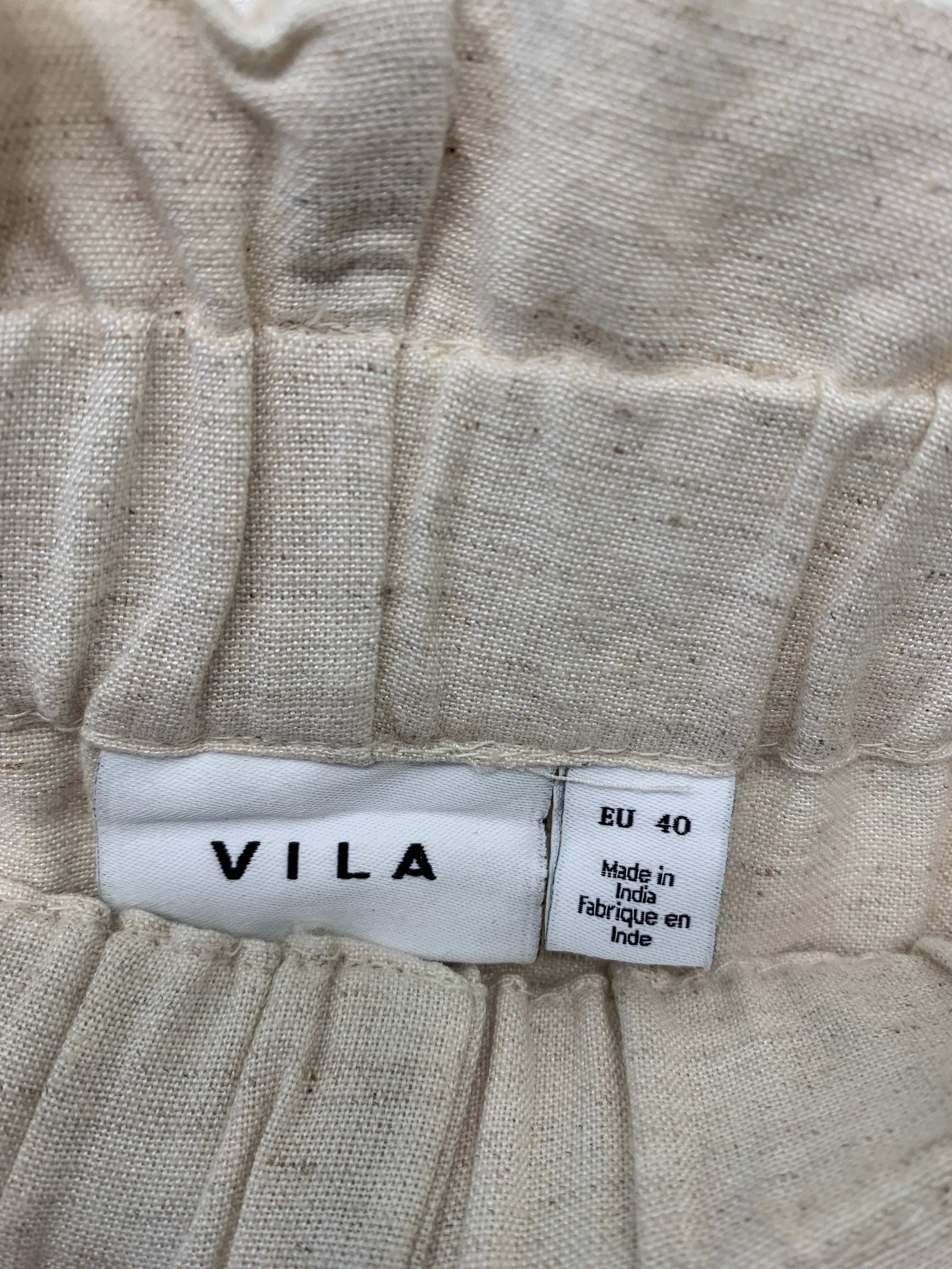 Vila Bukser